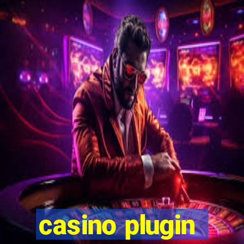 casino plugin