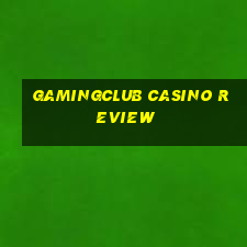 gamingclub casino review