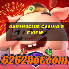 gamingclub casino review