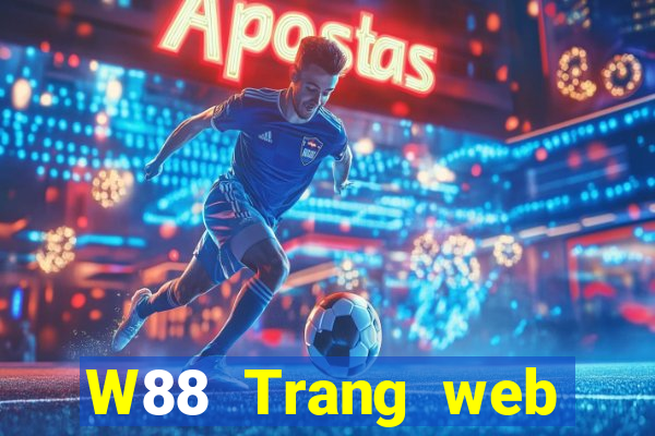 W88 Trang web của đại phát Amusement City