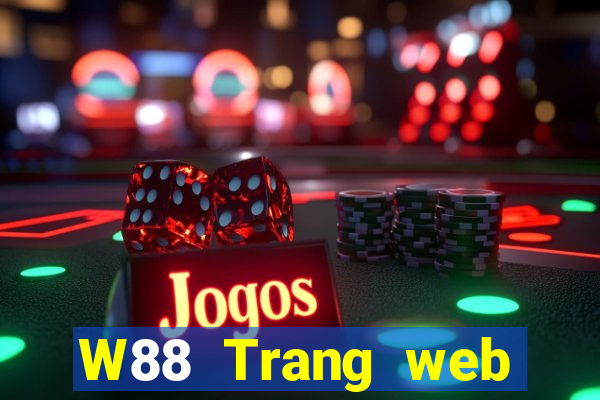 W88 Trang web của đại phát Amusement City