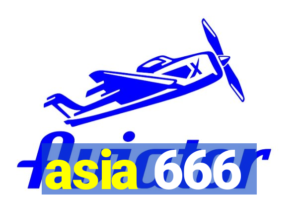 asia 666