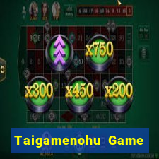 Taigamenohu Game Bài Vui