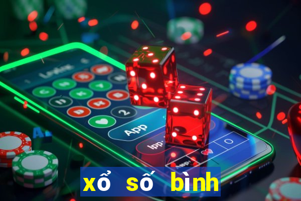 xổ số bình dương ngày 30 tháng 04