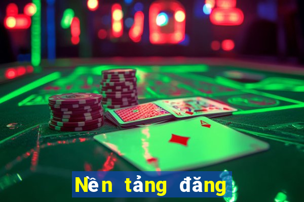 Nền tảng đăng ký Bole Bar