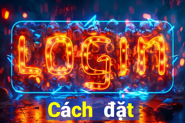 Cách đặt cược XSMN ngày 13