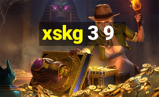 xskg 3 9