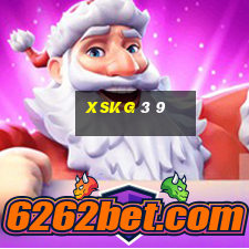 xskg 3 9