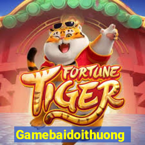 Gamebaidoithuong Game Bài Kubet