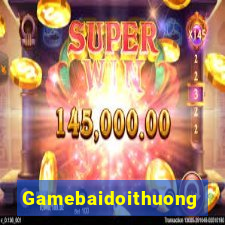 Gamebaidoithuong Game Bài Kubet