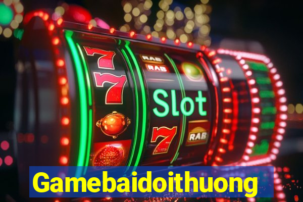 Gamebaidoithuong Game Bài Kubet