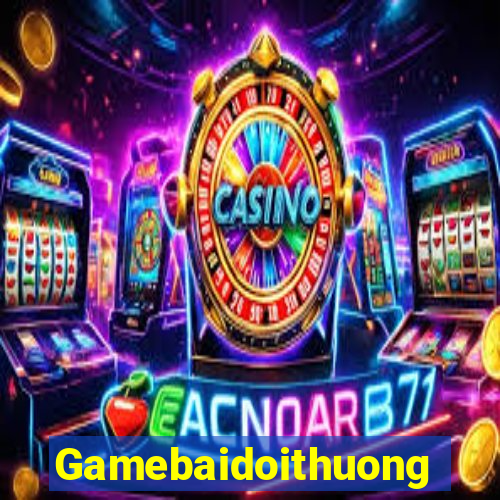 Gamebaidoithuong Game Bài Kubet