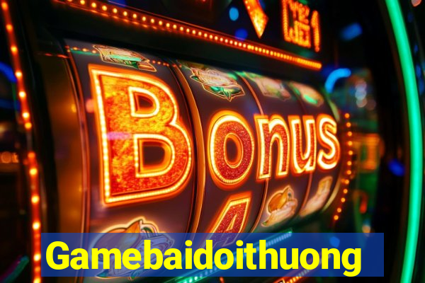 Gamebaidoithuong Game Bài Kubet