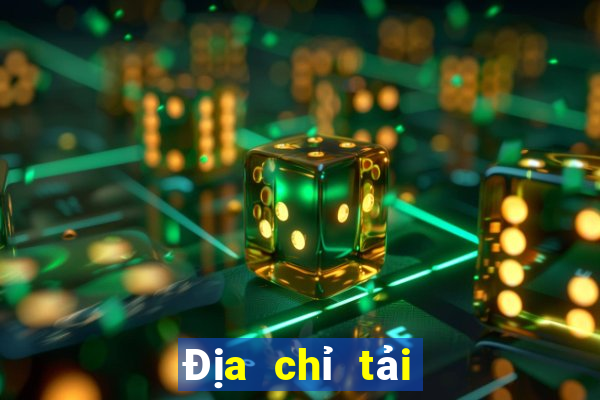 Địa chỉ tải về Bojin Cai