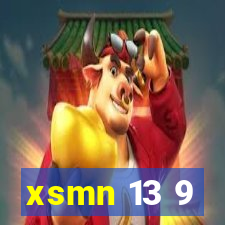 xsmn 13 9