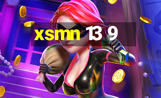 xsmn 13 9