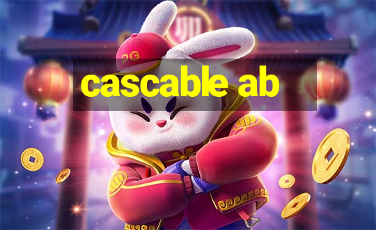 cascable ab