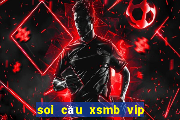 soi cầu xsmb vip 24h thabet