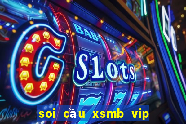 soi cầu xsmb vip 24h thabet