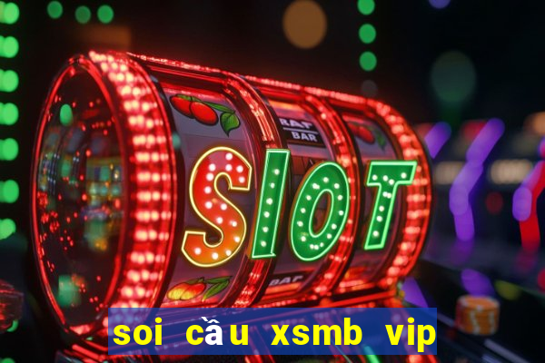 soi cầu xsmb vip 24h thabet