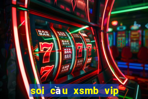 soi cầu xsmb vip 24h thabet