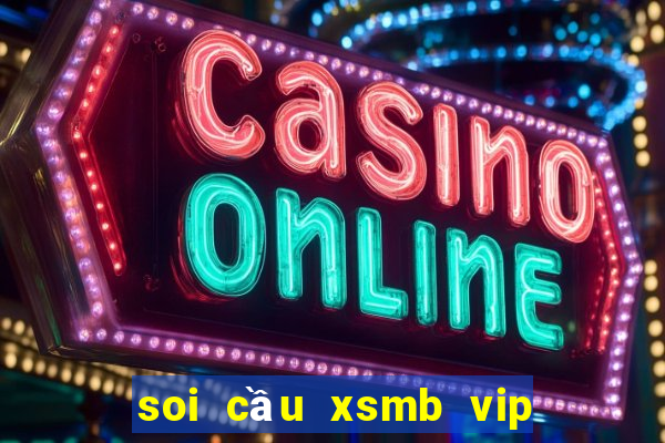 soi cầu xsmb vip 24h thabet