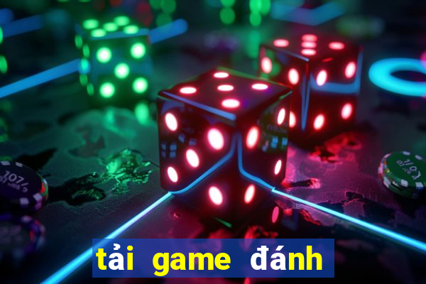 tải game đánh bài online đổi tiền mặt