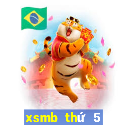 xsmb thứ 5 đại phát