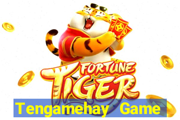 Tengamehay Game Bài Chơi Với Bạn Bè