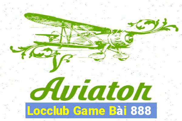 Locclub Game Bài 888