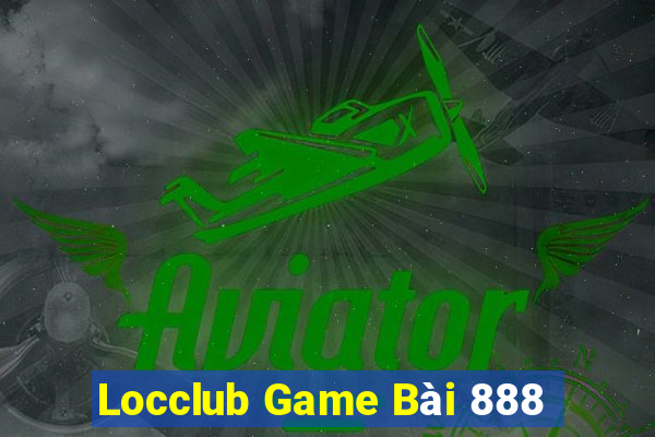 Locclub Game Bài 888