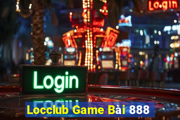 Locclub Game Bài 888