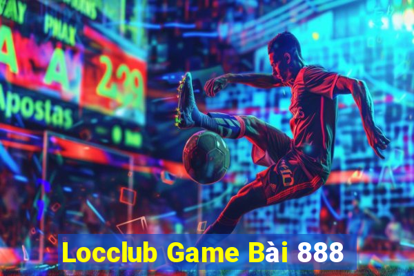 Locclub Game Bài 888