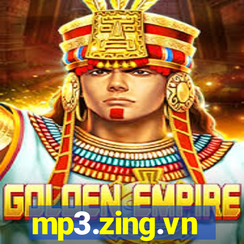 mp3.zing.vn