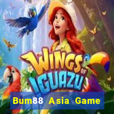 Bum88 Asia Game Bài Quay Hũ