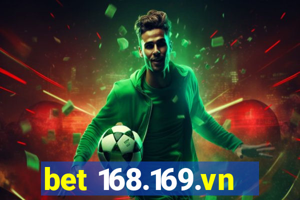 bet 168.169.vn