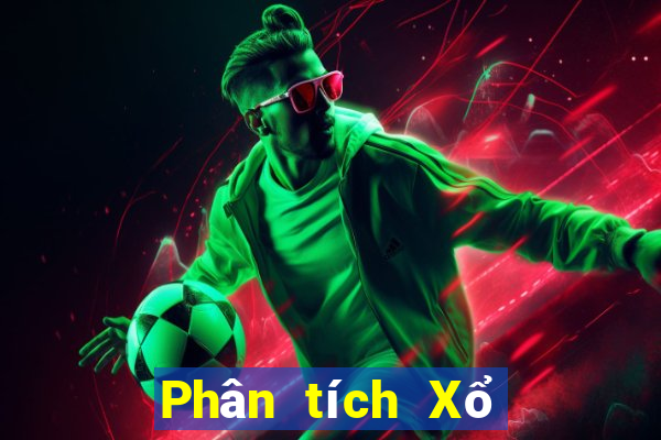 Phân tích Xổ Số Long An ngày 5