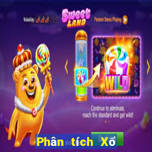 Phân tích Xổ Số Long An ngày 5