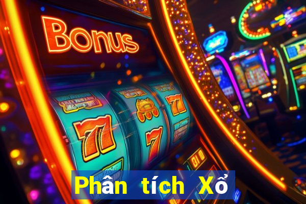 Phân tích Xổ Số Long An ngày 5