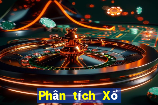 Phân tích Xổ Số Long An ngày 5