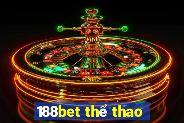 188bet the thao