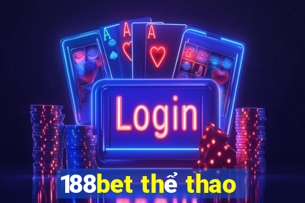 188bet the thao