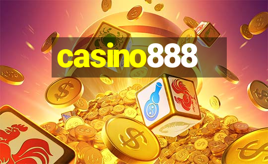 casino888