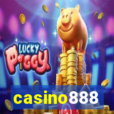 casino888