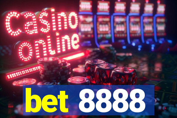 bet 8888