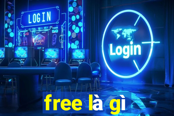 free là gì