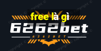 free là gì