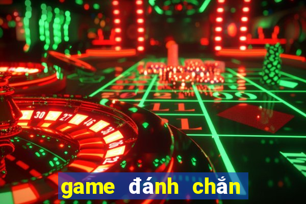 game đánh chắn đổi thưởng