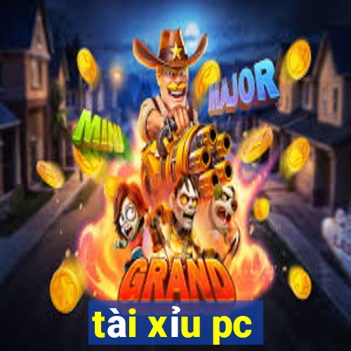 tài xỉu pc