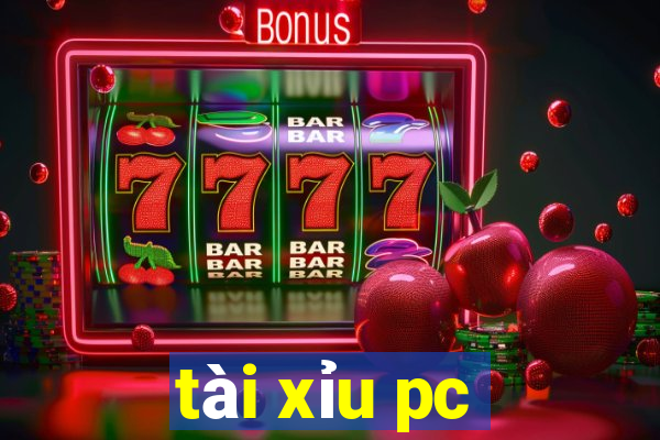 tài xỉu pc